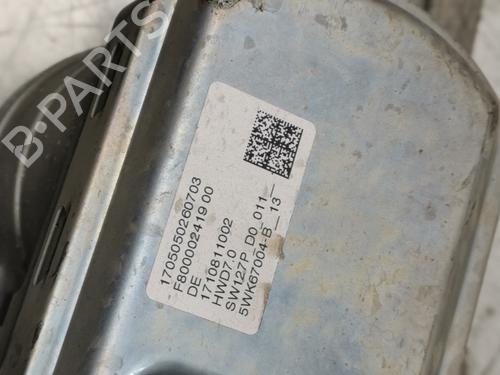 Steering rack CITROËN C4 Picasso II 1.6 BlueHDi 120 | BP39442113M22 - Image 4