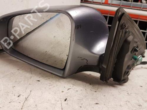 Left mirror AUDI A6 C6 (4F2)  | BP28987644C26 