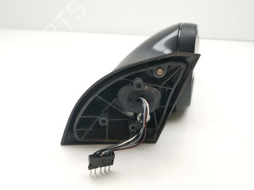 Right mirror MERCEDES-BENZ A-CLASS (W168) A 170 CDI (168.009, 168.109) | BP28983177C27 
