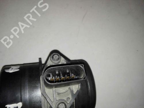 Mass air flow sensor AUDI A3 (8P1) | BP28979972M95