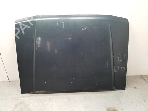 Used Hood MITSUBISHI PAJERO II (V3_W, V2_W, V4_W, V5_W) 2.5 TD 4WD (V24W) (99 hp) 29000801