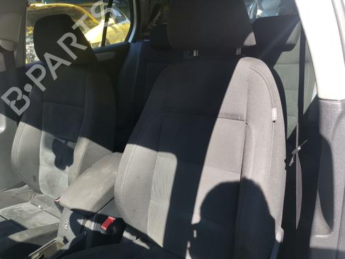 Left front seat VW GOLF VI (5K1) | BP30113194C15