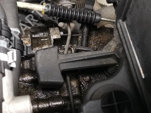 Used Gearbox Gearbox VOLVO V50 (545) 1.8 (125 hp) 36276513 36276513
