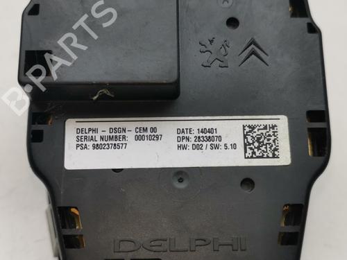 Switch PEUGEOT 508 SW I (8E_) 2.0 HDi | BP32866211I30 - Image 3