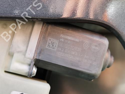 Right front window motor RENAULT CAPTUR II (HF_)  | BP29358206E20 