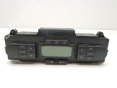 Used Climate control SEAT LEON (1P1) [2005-2013]  28997418