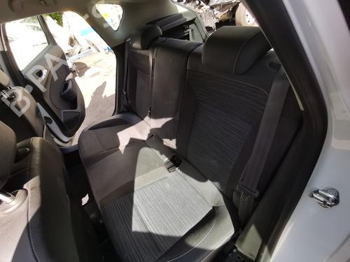 Sæde Bagtil OPEL ASTRA J (P10) 1.7 CDTI (68) (110 hp) 28993726