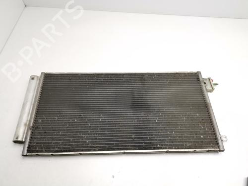 AC radiator FIAT TIPO Hatchback (356_, 357_)  | BP29616962M32 