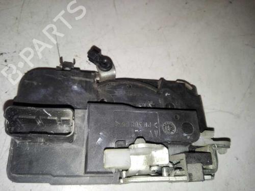 Front left lock CITROËN BERLINGO / BERLINGO FIRST MPV (MF_, GJK_, GFK_) 1.6 HDI 75 (MF9HW, GJ9HWC, GF9HWC, GN9HWC) | BP28978793C98 