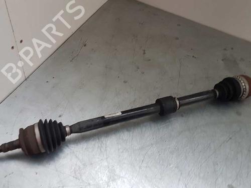 Used Right front driveshaft OPEL ASTRA J Sports Tourer (P10) [2010-2015]  29000719