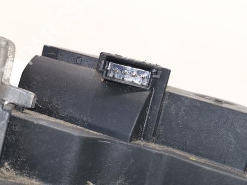 Tailgate lock MERCEDES-BENZ C-CLASS (W204)  | BP28979607C101 