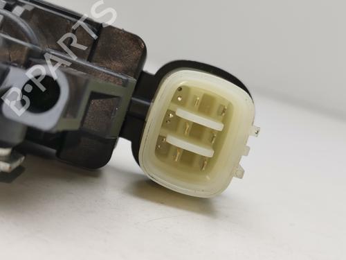 Front left window mechanism SUBARU BRZ (ZC6) 2.0 (ZC6) | BP39440917C22 - Image 2