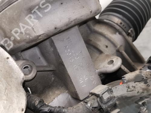 Steering rack SEAT ALTEA (5P1) | BP30831547M22