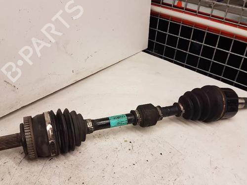 Used Left front driveshaft HYUNDAI i40 I (VF) 1.7 CRDi (136 hp) 28993438