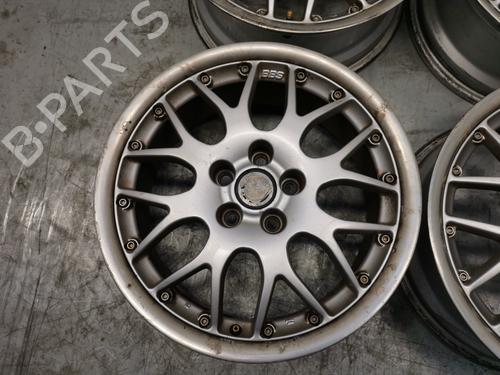 Felg SEAT LEON (1M1)  | BP28996391C45 