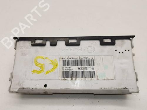 Display monitor CITROËN C5 I (DC_) 2.0 HDi | BP28977868C48