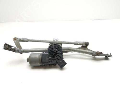 Used Front wiper motor CITROËN BERLINGO MULTISPACE (B9) 1.6 BlueHDi 100 (99 hp) 28998557