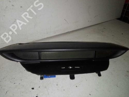 Used Instrument cluster CITROËN C4 I (LC_) [2004-2014]  28985139