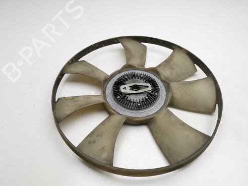 Used Fan MERCEDES-BENZ SPRINTER 3-t Van (B906) [2006-2018]  28991949
