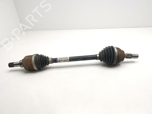 Used Left front driveshaft CITROËN C3 AIRCROSS II (2R_, 2C_) [2017-2025]  29000210