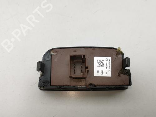 Switch CITROËN C5 III (RD_) 2.0 HDi 165 (RDRHHA, RDRHH8) | BP39443603I30 - Image 2