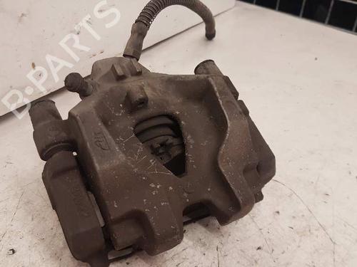 Used Left rear brake caliper MERCEDES-BENZ C-CLASS T-Model (S204) C 350 CDI (204.225) (231 hp) 28993194