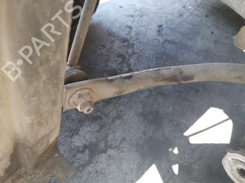 Krængningsstabilisator SEAT LEON (1P1) [2005-2013]  28983752
