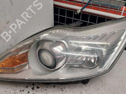 Scheinwerfer links für FORD FOCUS II (DA_, HCP, DP) 1.6 TDCi (109 hp) 28993238