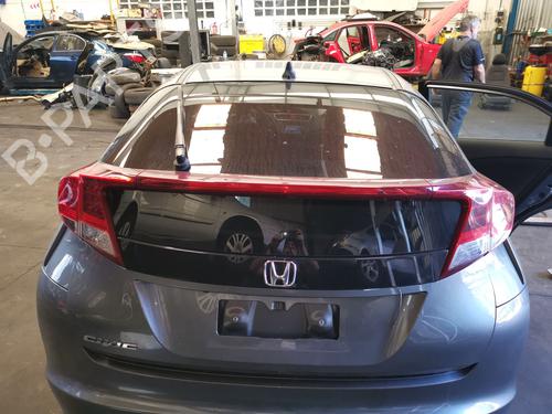 Used Tailgate Tailgate 37156647 37156647