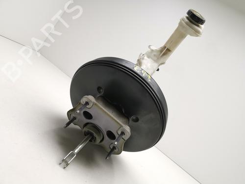 Servo brake RENAULT KADJAR (HA_, HL_) 1.6 dCi 130 4x4 (HLA4) | BP36566452M42 - Image 3