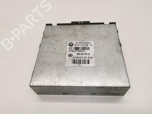 Module électronique BMW 1 (E87) 118 d (143 hp) 28983333