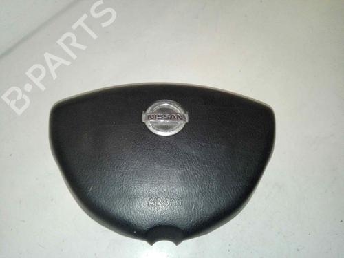 Used Driver airbag NISSAN INTERSTAR Van (X70) [2002-2025]  28998331