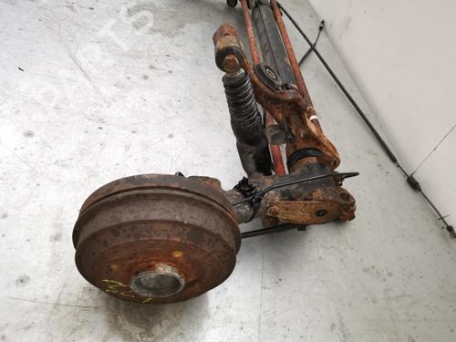 Rear axle CITROËN SAXO (S0, S1) 1.5 D | BP28992796M2 