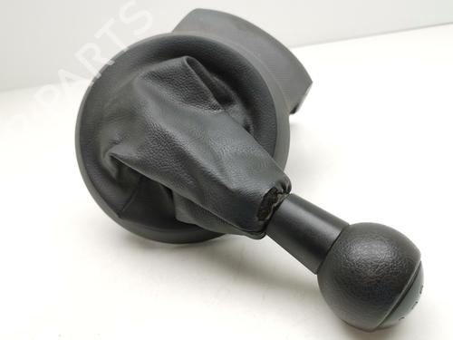 Other CITROËN BERLINGO MULTISPACE (B9) 1.6 HDi 75 / BlueHDi 75 | BP28981250O1