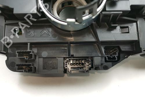Headlight switch CITROËN C3 AIRCROSS II (2R_, 2C_) 1.2 PureTech 110 (2RHNZB, 2RHNZW, 2RHNPX, 2RHNPJ) | BP39442004I24 - Image 2