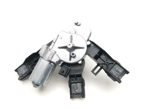Used Rear wiper motor CITROËN C4 Picasso II [2013-2025]  28980156