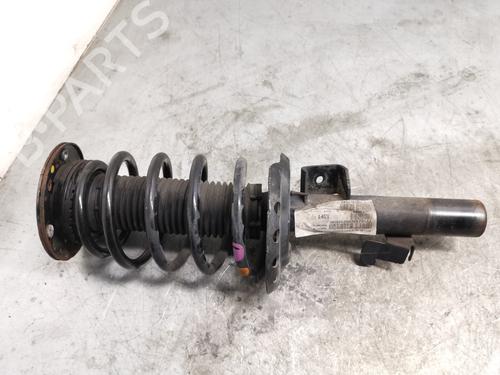 Used Left front shock absorber VOLVO XC60 I SUV (156) D4 AWD (190 hp) 30731558