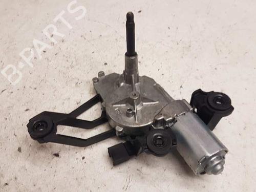 Used Rear wiper motor CITROËN C4 I (LC_) [2004-2014]  28979475