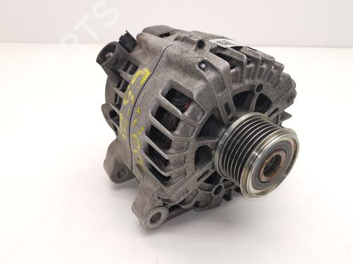 Generator CITROËN C5 III (RD_) [2008-2017]  28989727