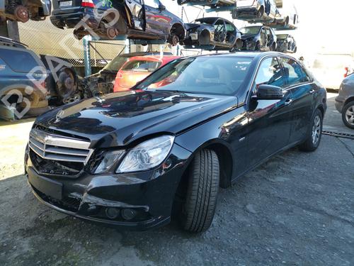 Electronic module MERCEDES-BENZ E-CLASS (W212) E 220 CDI / BlueTEC (212.001, 212.002) | BP28986515M83 