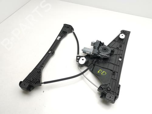 front-right-window-mechanism-opel-corsa-f-p2jo-2019-39438356 main image