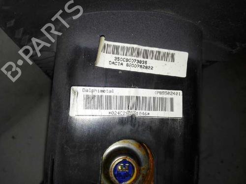Passenger airbag DACIA SANDERO  | BP28998390C10 
