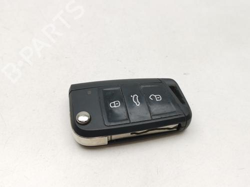 electronic-module-seat-ibiza-v-kj1-kjg-2017-31248336 main image