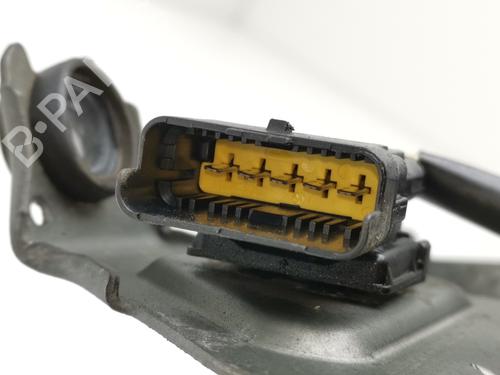 Front wiper motor NISSAN PRIMASTAR Van (X83) | BP28998952M29 - Image 2