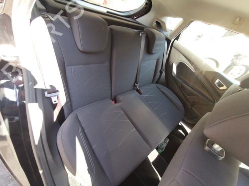 Full front FORD FIESTA VI (CB1, CCN)  | BP33401933S1  - Image 15