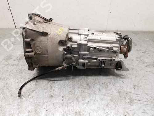 Gearbox BMW 3 Compact (E46) 320 td | BP29831080M3