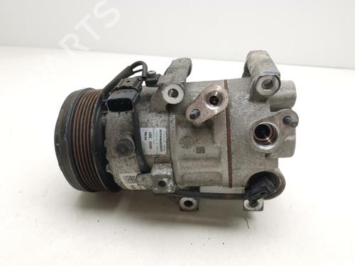 Used AC compressor HYUNDAI i30 (PDE, PD, PDEN) 2.0 N (275 hp) 28999733