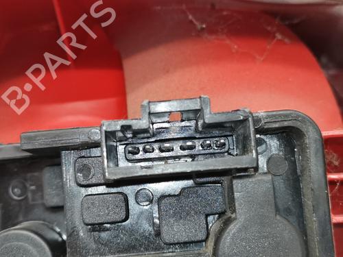Right taillight CITROËN XSARA PICASSO (N68) 1.6 HDi | BP28997834C35 