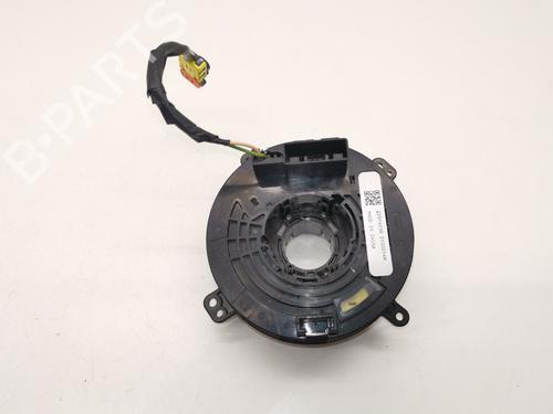 Used Squib airbag OPEL CORSA E (X15) [2014-2025]  28998165