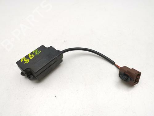 Module électronique PEUGEOT 106 II (1A_, 1C_) 1.4 i (75 hp) 29000375